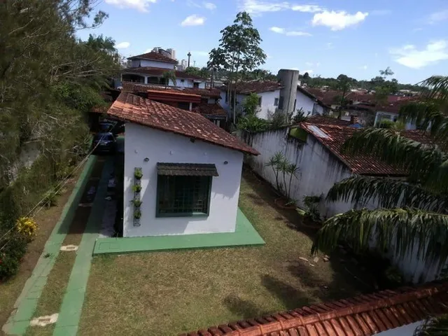Imagem: Casa do Lado da Natureza