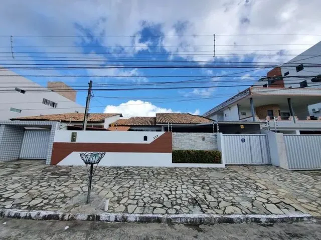 Imagem: Casa para Venda em João Pessoa, Bessa