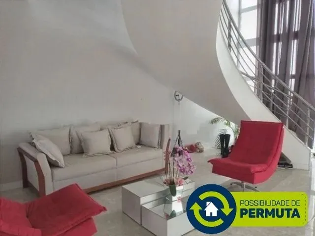Imagem: 9684 - Venda 4 Vagas de Garagem 260M² Casa