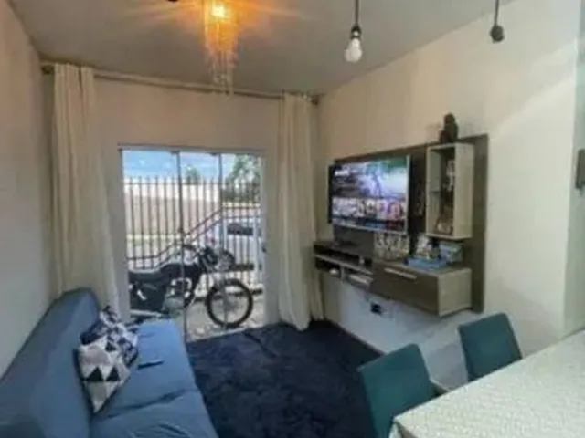 Imagem: Lu, Casa Possui 80 Metros Quadrados com