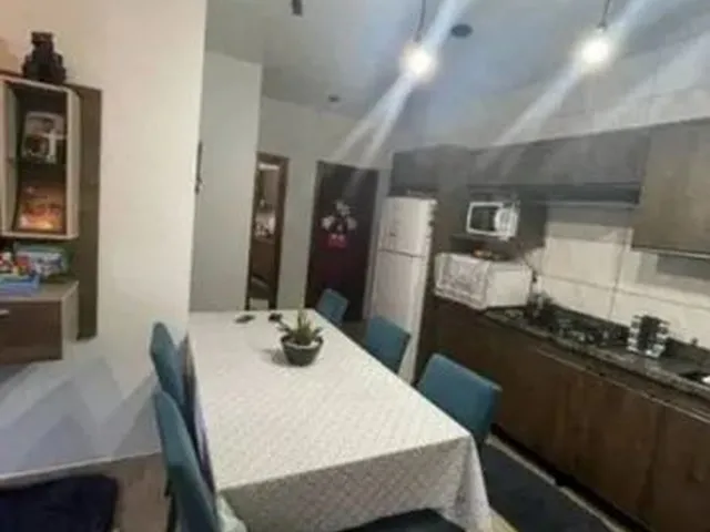 Imagem 2: Lu, Casa Possui 80 Metros Quadrados com 3 Quartos em Jardim São Paulo - Recife - Pe