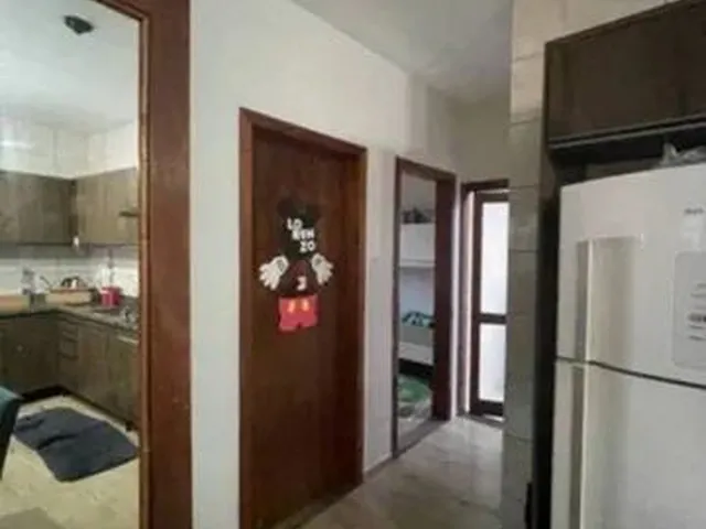Imagem 4: Lu, Casa Possui 80 Metros Quadrados com 3 Quartos em Jardim São Paulo - Recife - Pe
