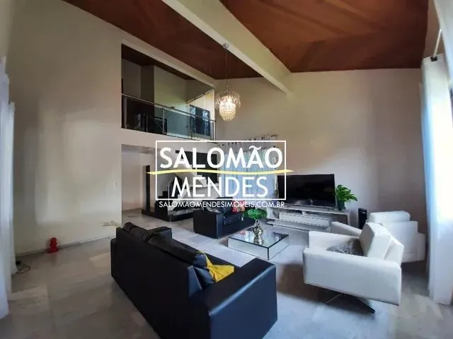 Imagem: Linda Casa em Condomínio Fechado, 4 Suítes
