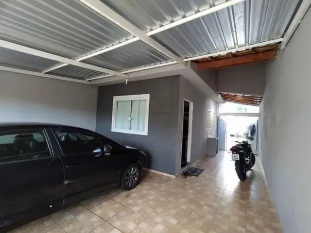 Imagem: Casa para Venda Tem 140 Metros Quadrados