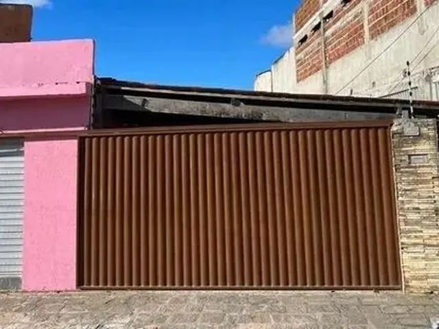 Imagem: Vendo Casa em Jardim Tropical