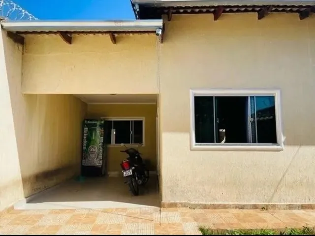 Imagem: 08- Casa Chácara Pareiral