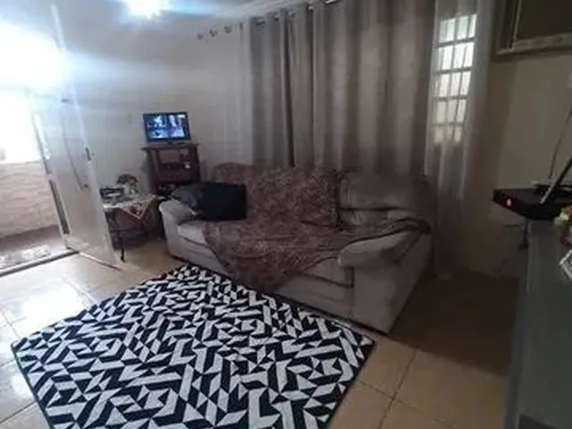 Imagem 6: Casa em Gleba e - ( Parcelamos