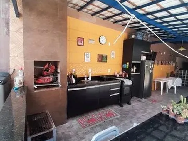 Imagem 2: Casa em Gleba e - ( Parcelamos