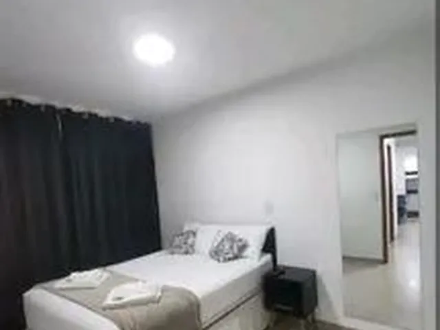 Imagem: Apartamento na Vila Floresta