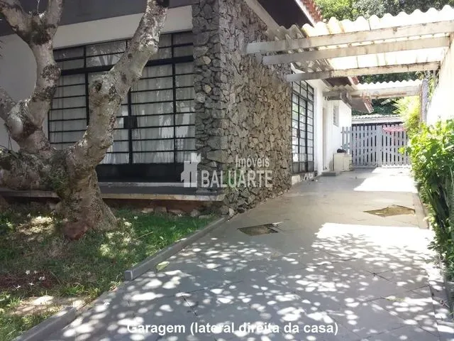 Imagem: Casa para Venda no Jardim Marajoara - São