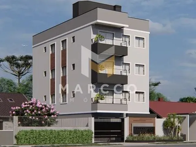 Imagem: Apartamento - Residencial Attena
