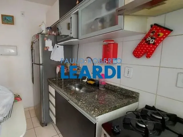 Imagem: Apartamento - Vila Eldízia - Sp