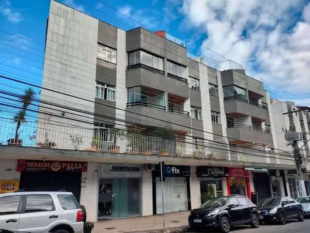 Imagem: Cód. 15101 - Cobertura 3 Quartos - Paineiras