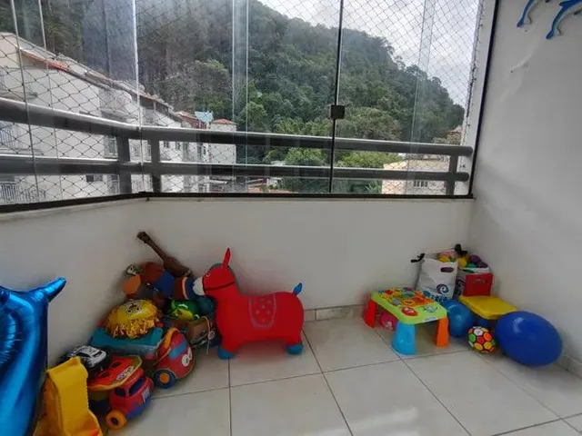 Imagem 11: Cód.: 15101 - Cobertura 3 Quartos - Paineiras