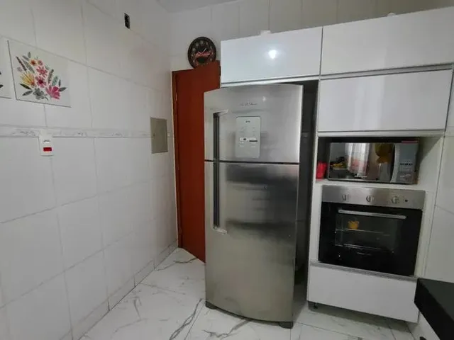 Imagem 3: Cód.: 15101 - Cobertura 3 Quartos - Paineiras