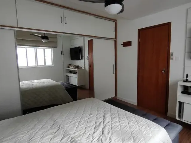 Imagem 2: Cód.: 15101 - Cobertura 3 Quartos - Paineiras