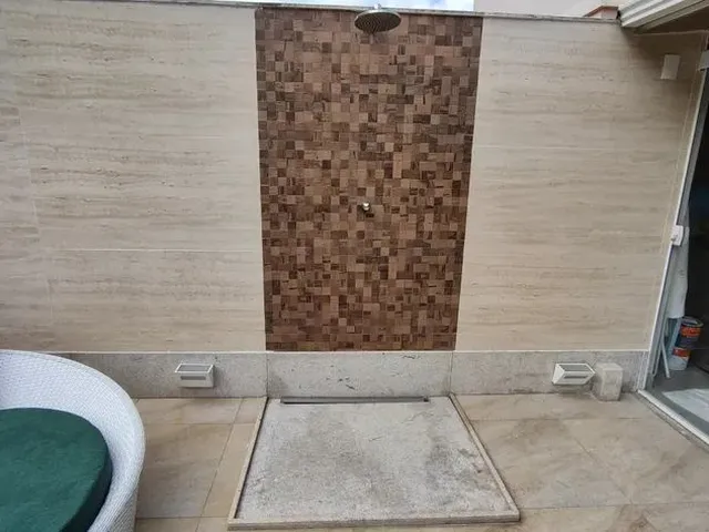 Imagem 10: Cód.: 15101 - Cobertura 3 Quartos - Paineiras