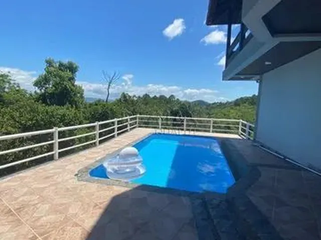 Imagem 5: Casa no Bairro João Paulo