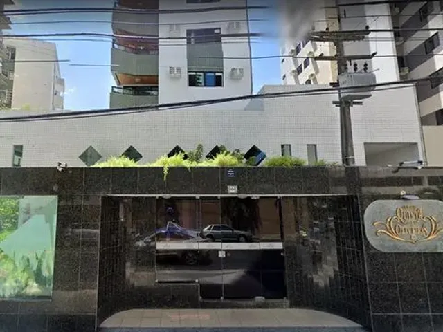 Imagem: Apartamento no Bairro do Rosarinho com 3