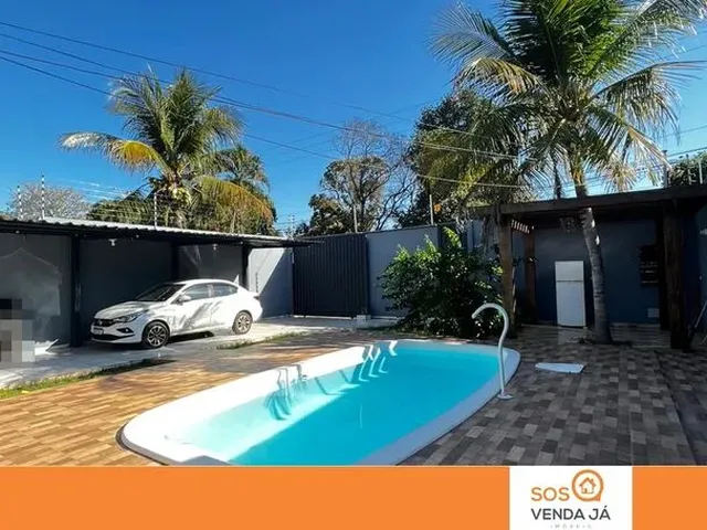Imagem: Casa para Venda com 120 Metros Quadrados