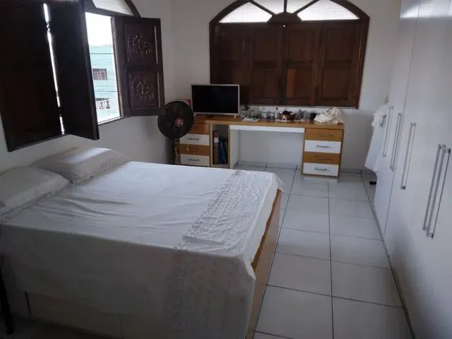 Imagem: Casa Estilo Colonial