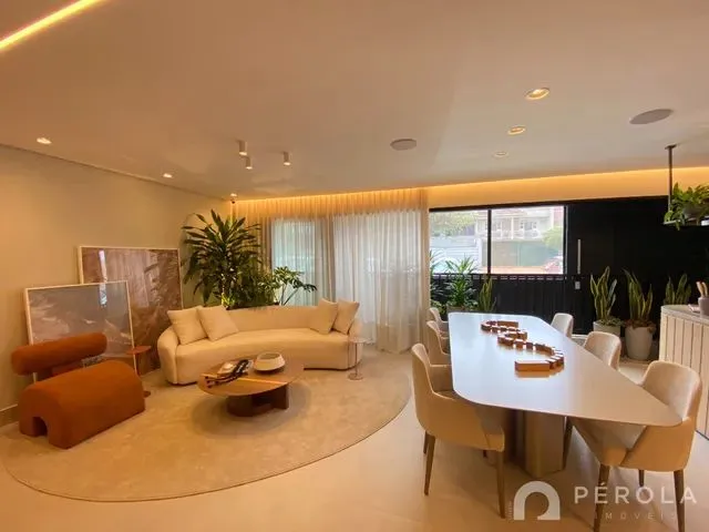 Imagem 1: Residencial Island Vaca Brava - Serca Construtora