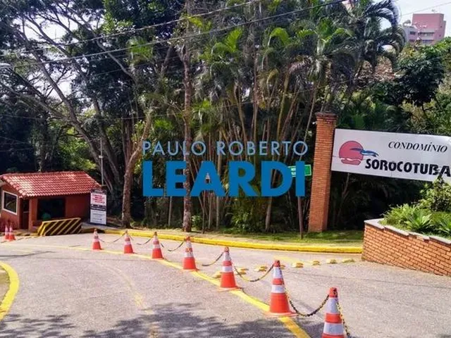 Imagem: Apartamento - Morro Sorocotuba - Sp