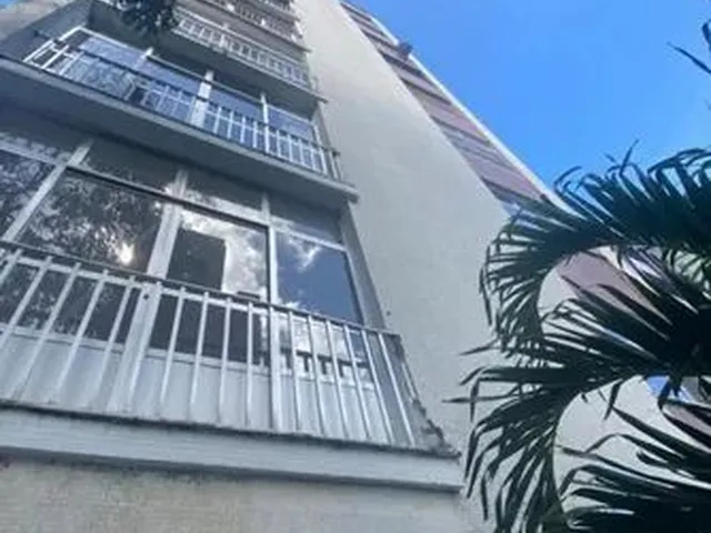 Imagem: Apartamento 3/4 com Suíte no Garcia Campo