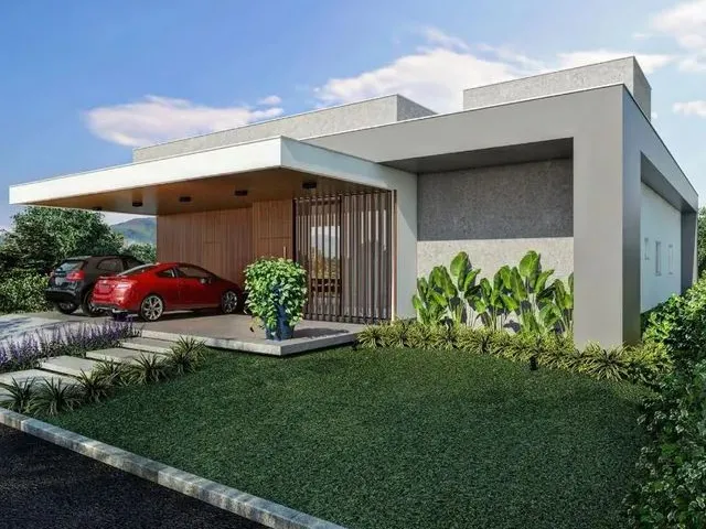 Imagem: Casa no Condomínio Terraville, Bairro Primeira