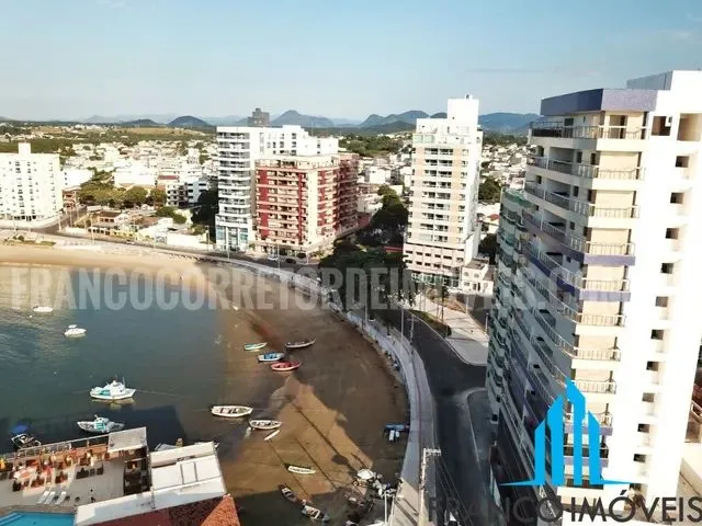 Imagem: Cobertura Duplex com 3 Quartos a Venda