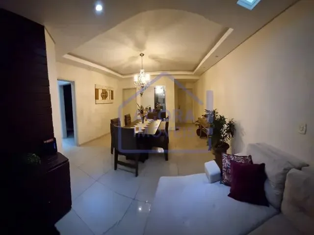 Imagem: Muito Bom Esse Apartamento de 3 Dormitórios