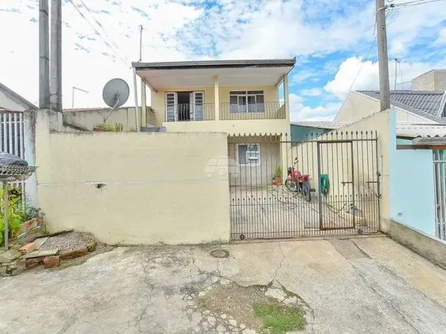 Imagem: Sobrado a Venda