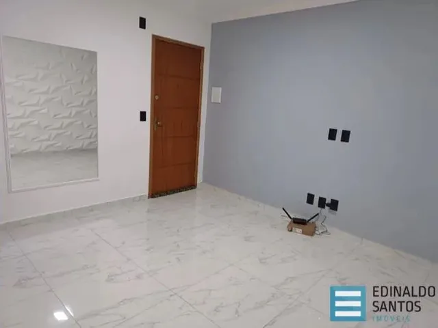 Imagem: Santa Isabel - Apto Térreo 2/4 - Todo Reformado
