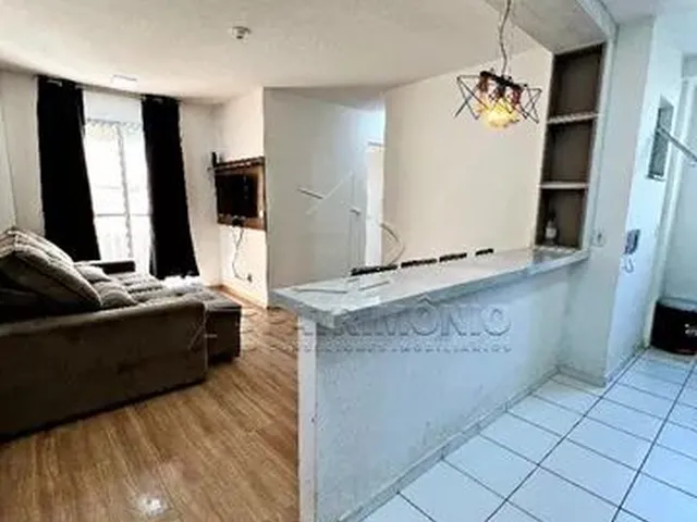 Imagem: Sorocaba - Apartamento Padrão - Piratininga