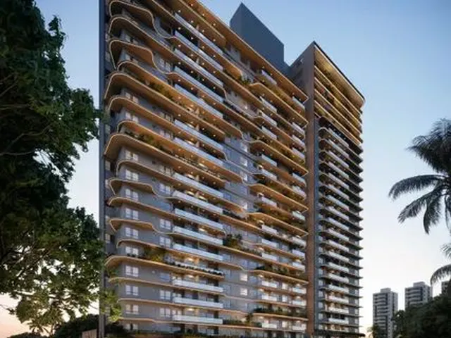 Imagem: Unidades a Partir de 62,67M² Até 186M²