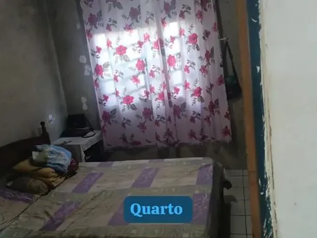 Imagem 6: Vendo Casa 4 Quartos 2 Banheiros