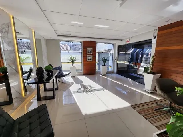 Imagem: Amplo Apartamento no Centro 4 Quartos e