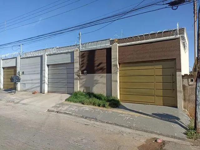 Imagem: Sobrado Jardim Novo Mundo Localização