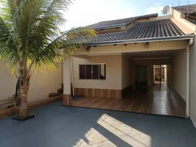 Imagem: Casa em Jacaraípe