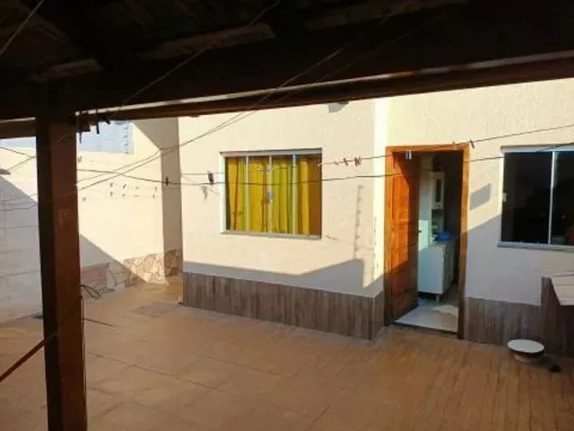 Imagem 4: Casa em Jacaraípe