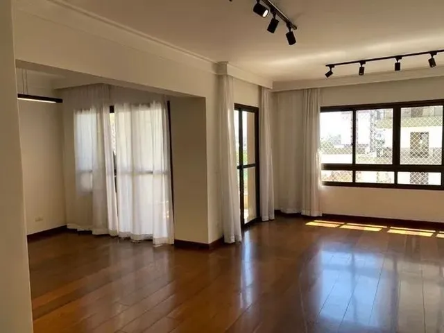 Imagem: Apartamento À Venda 140 Metros, Vila Galvão