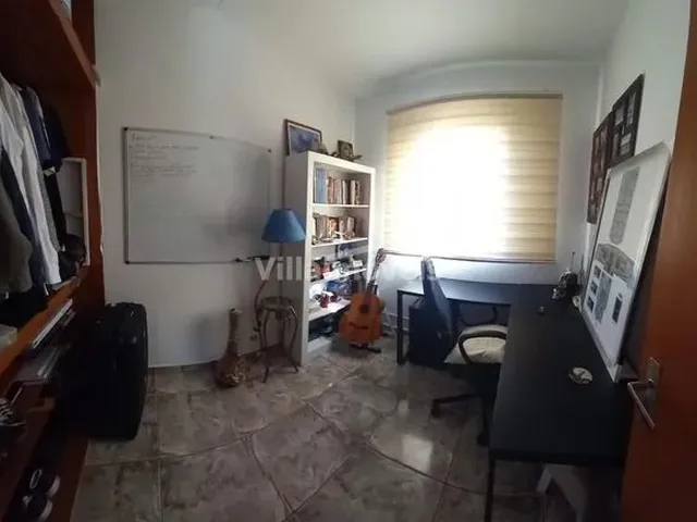 Imagem: Apartamento - São Bernardo - Campinas