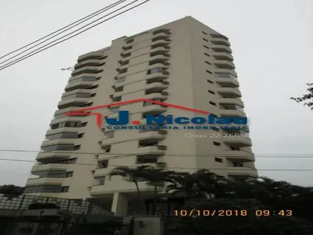 Imagem: Apartamento Venda Santana, 206M²