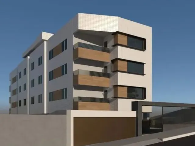 Imagem: Área Privativa 03 Qtos 01 Suíte 02 Vgs
