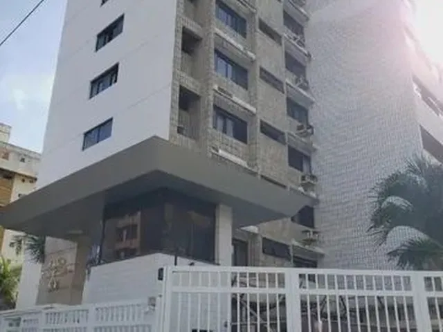 Imagem 1: Apartamento para Venda no Edifício Cora Coralina! - Ap51096