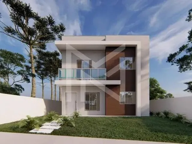Imagem: Casa em Condomínio para Venda em Lauro