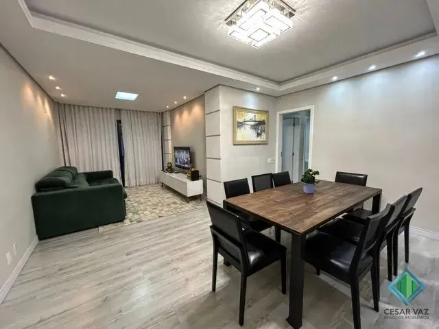 Imagem: Apartamento para Venda Possui 98 Metros