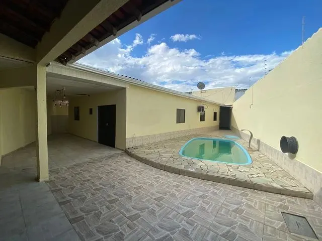 Imagem: Cód. 1471 - Excelente Casa no Bairro Conceição