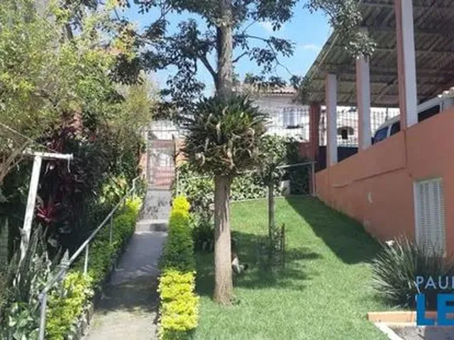 Imagem 7: Casa Térrea - Campo Grande - Sp