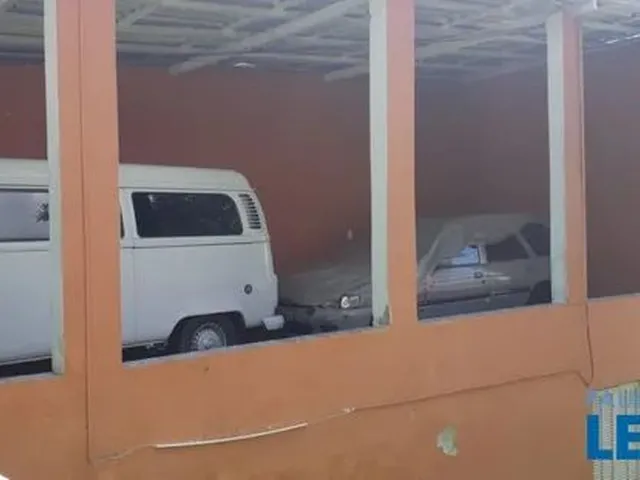 Imagem 5: Casa Térrea - Campo Grande - Sp